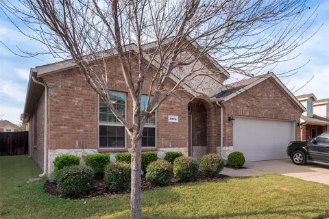 3515 Van Zandt Rd, Melissa, TX 75454
