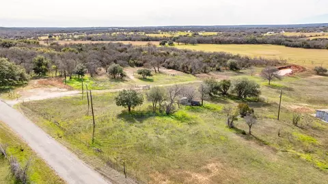 9730 Evergreen Cemetery Rd, Lipan, TX 76462