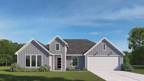 931 Buttercup Dr, Pilot Point, TX 76258