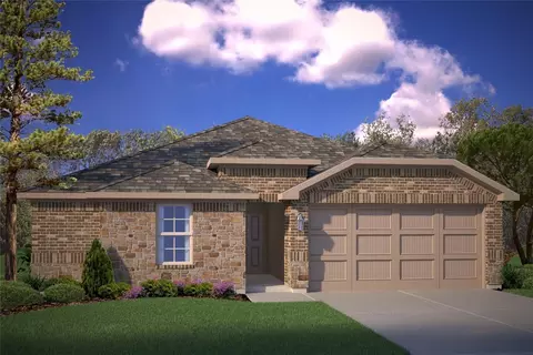 9564 Alderleaf Trl, Crowley, TX 76036