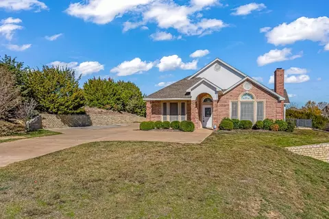 2114 Cash Point Ct, Granbury, TX 76049