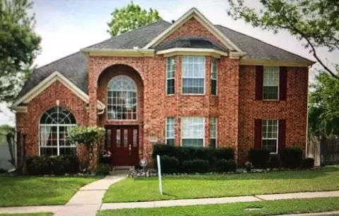 4328 Jeker Dr, Plano, TX 75074