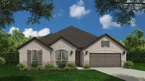 516 Arrowhead Ln, Haslet, TX 76052