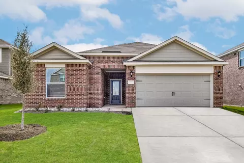 540 Monroe Jackson St, Venus, TX 76084