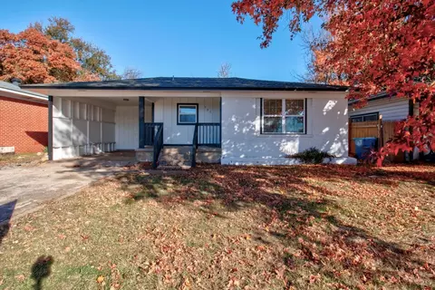 725 W Brock St, Denison, TX 75020