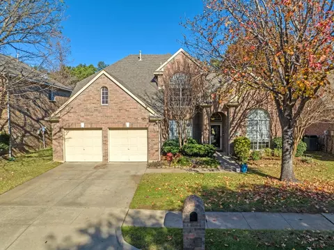3612 Gaitland Cir, Flower Mound, TX 75022
