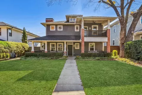 5430 Vickery Blvd, Dallas, TX 75206