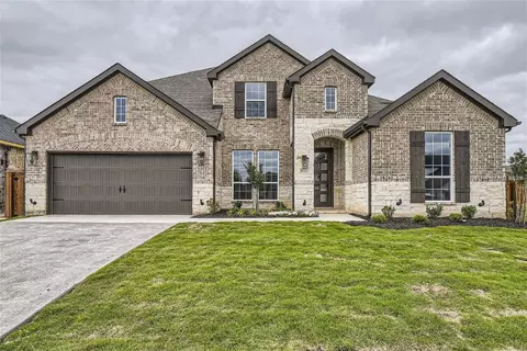 523 Arrowhead Ln, Haslet, TX 76052