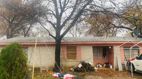 1808 Kent Dr, Arlington, TX 76010