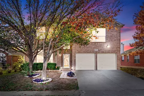 2609 Tar Heel Dr, Fort Worth, TX 76123