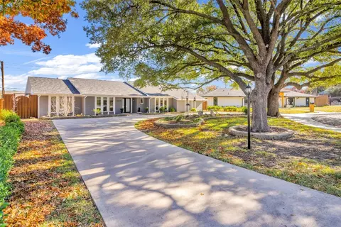 14414 Overview Dr, Dallas, TX 75254