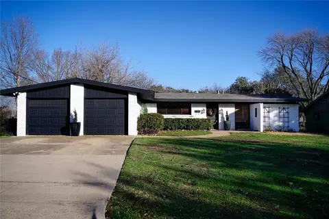 5912 Wedgmont Cir N, Fort Worth, TX 76133