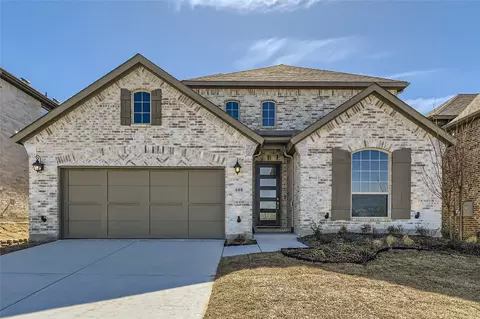 608 Florence Trl, Little Elm, TX 76227