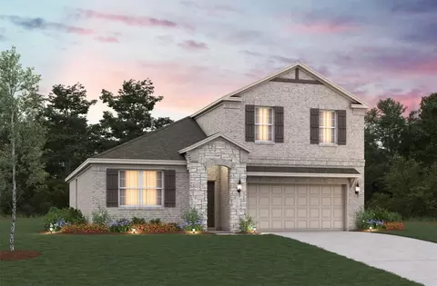 1816 Briar Rose Dr, Denton, TX 76207