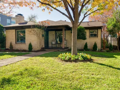 5119 Lahoma St, Dallas, TX 75235