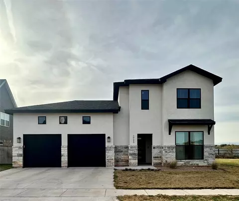 1733 Paras Ave, Abilene, TX 79601