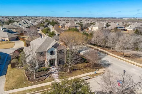 7621 Clearmeadow Ln, Sachse, TX 75048