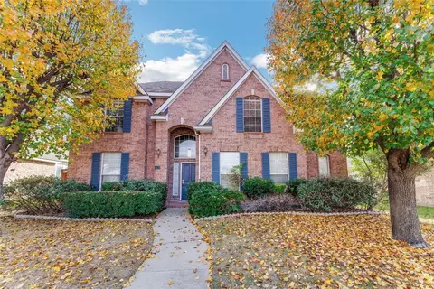 3801 Saint Andrews Dr, The Colony, TX 75056