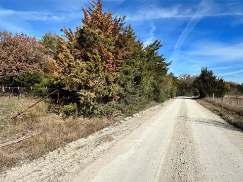 Tbd 4.73 Acres NW County Road 2150, Barry, TX 75102