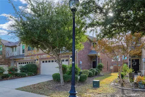 1833 Valencia Dr, Allen, TX 75013