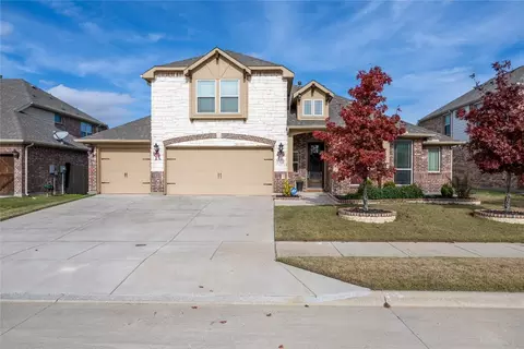 1709 Emma Pearl Ln, Little Elm, TX 75068