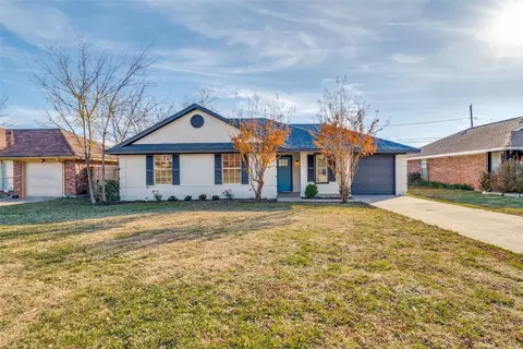 805 Brookhaven Dr, Royse City, TX 75189