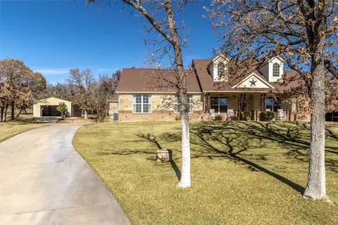 196 Wood Oak Trl, Weatherford, TX 76088