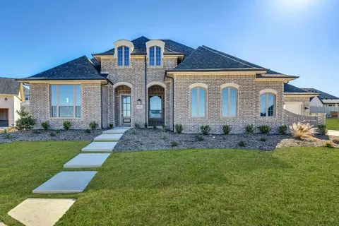 1716 Heirloom Cir, Northlake, TX 76226