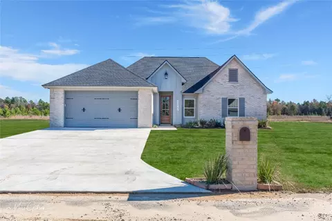 10147 Kelli Leanne Cir, Keithville, LA 71047