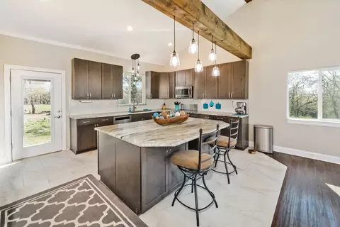 Kitchen - 115 Pheasant Run Ct, Sunset, TX 76270 photo 1 of 3