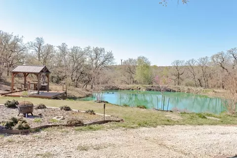 Exterior - 115 Pheasant Run Ct, Sunset, TX 76270 photo 11 of 11