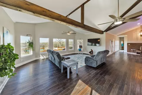 Living - 115 Pheasant Run Ct, Sunset, TX 76270 photo 2 of 4