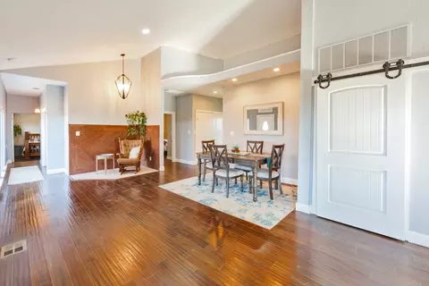 Dining - 115 Pheasant Run Ct, Sunset, TX 76270 photo 1 of 3