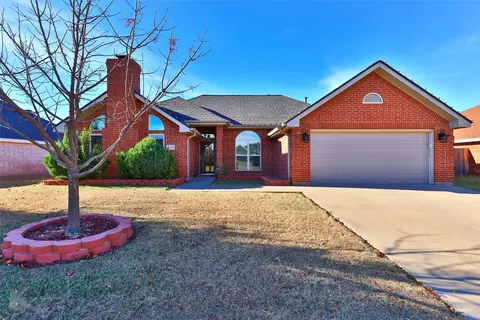 2409 Township Ct, Abilene, TX 79601
