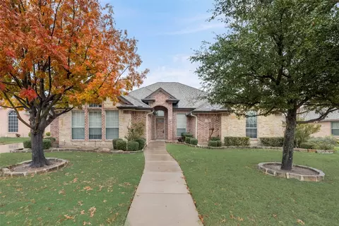 3400 Faith Creek Ln, Richland Hills, TX 76118