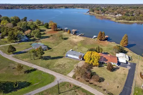 13006 Lake Ln, Eustace, TX 75124