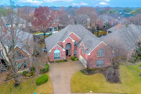 1516 Timber Edge Dr, Mckinney, TX 75072