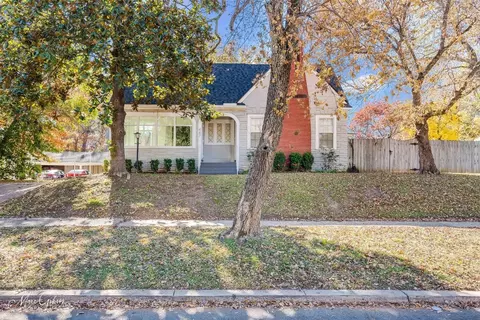 447 Stephenson St, Shreveport, LA 71104