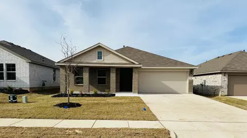 513 Bronze Cir E, Springtown, TX 76082