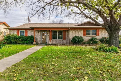 2113 26th Ave, Mineral Wells, TX 76067