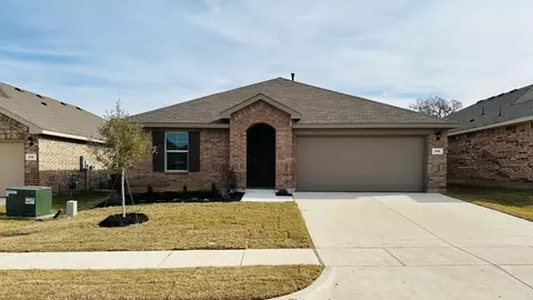516 Bronze Cir E, Springtown, TX 76082