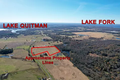 Tbd 10.10 Acres Fm 2966, Quitman, TX 75783