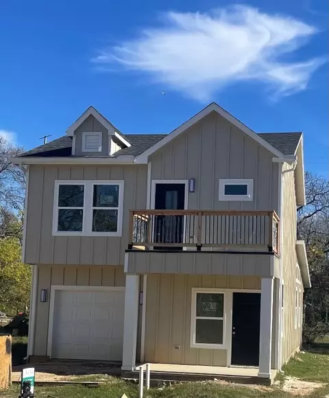 500 Sparks St, Dallas, TX 75203