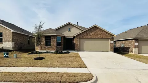 529 Bronze Cir E, Springtown, TX 76082