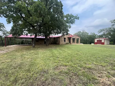 7616 Fm 1885, Weatherford, TX 76088