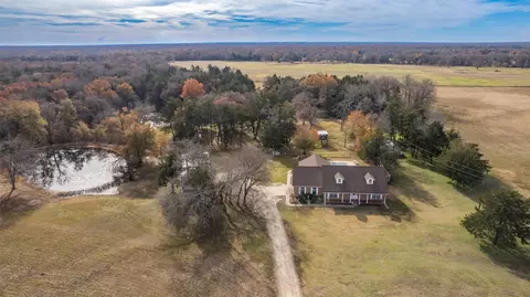 13601 Farm Road 1567 W, Cumby, TX 75433