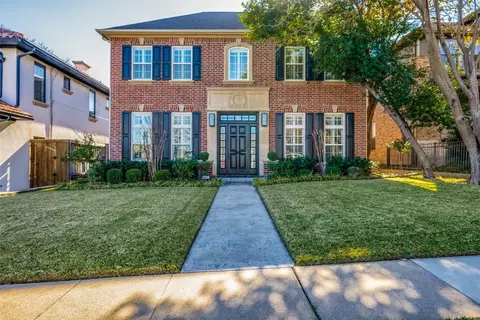 3709 W 5th St, Fort Worth, TX 76107