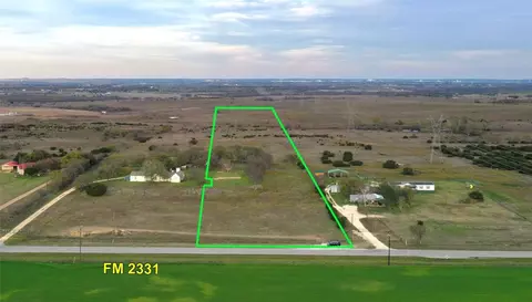 3764 Fm 2331, Godley, TX 76044