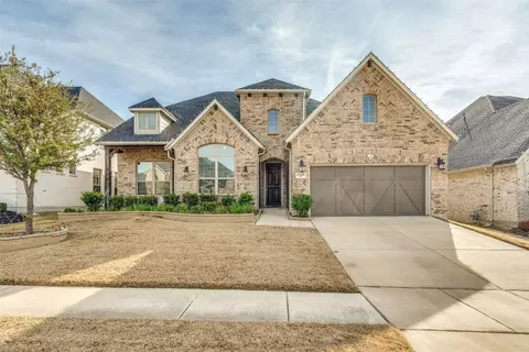 2428 Rotherham Cir, Mckinney, TX 75071