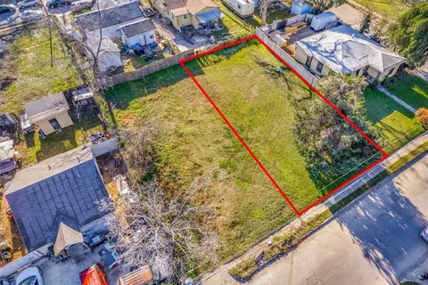 3906 Hancock St, Dallas, TX 75210
